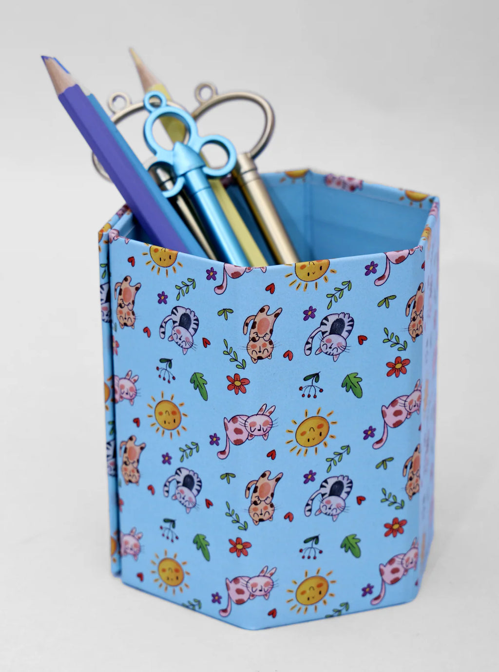 Little Things of joy Hard Cover