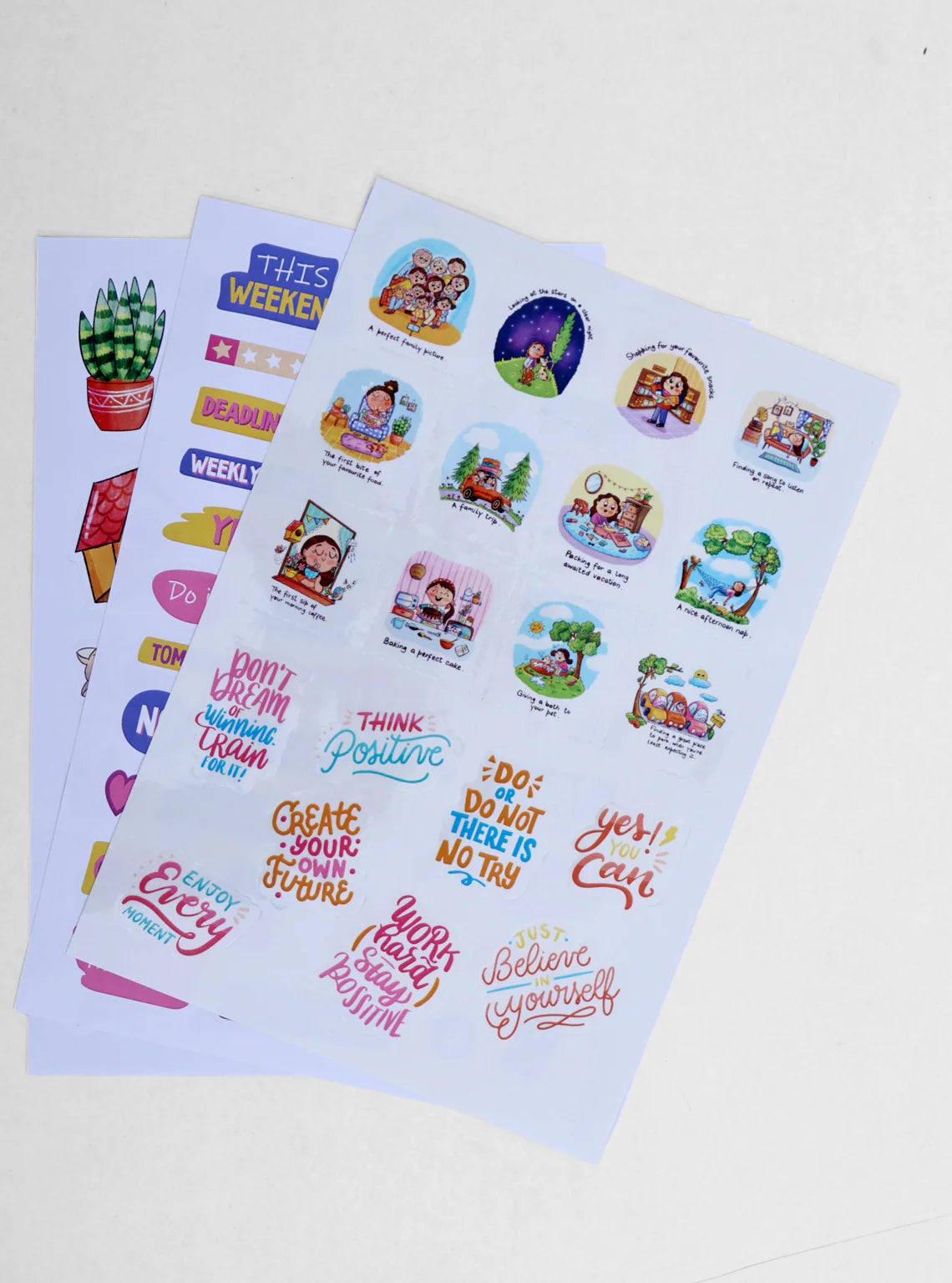 Little Things of joy Hard Cover