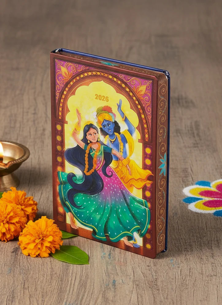 Ras Leela Diary-2026