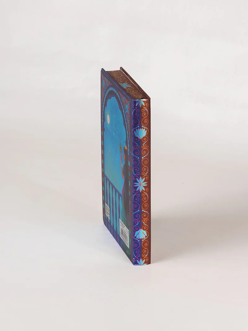 Ras Leela Diary-2026