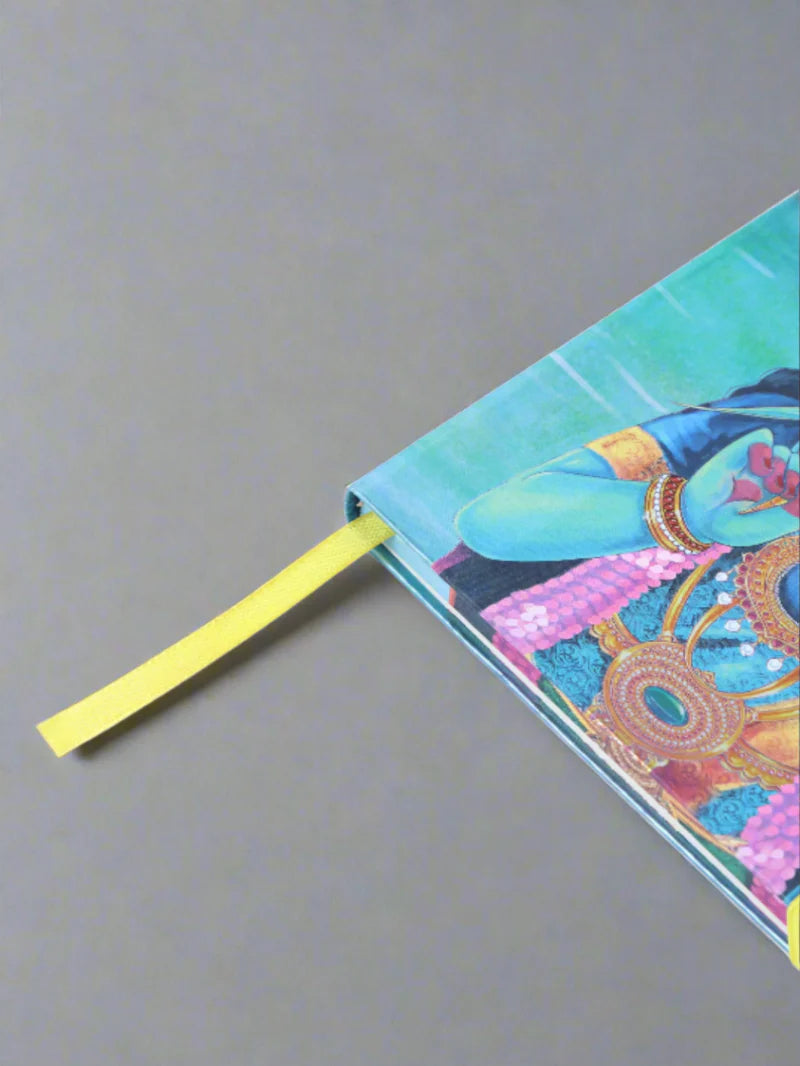 Vivid Meenakshi Journal