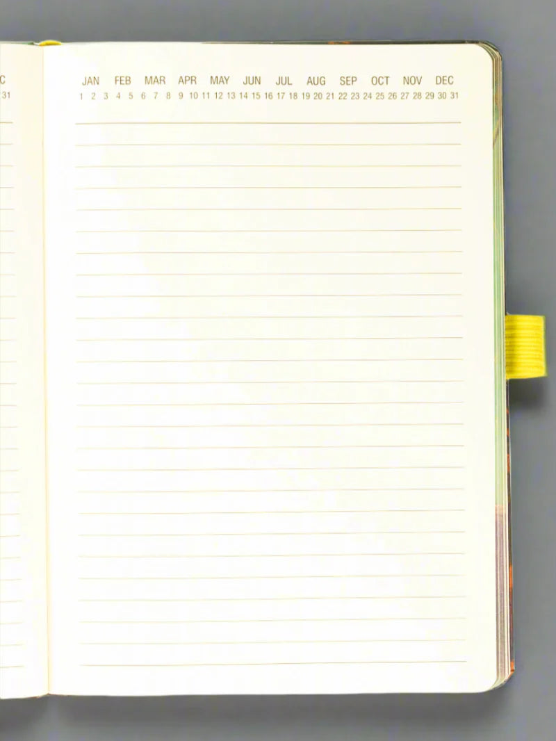 Vivid Meenakshi Journal