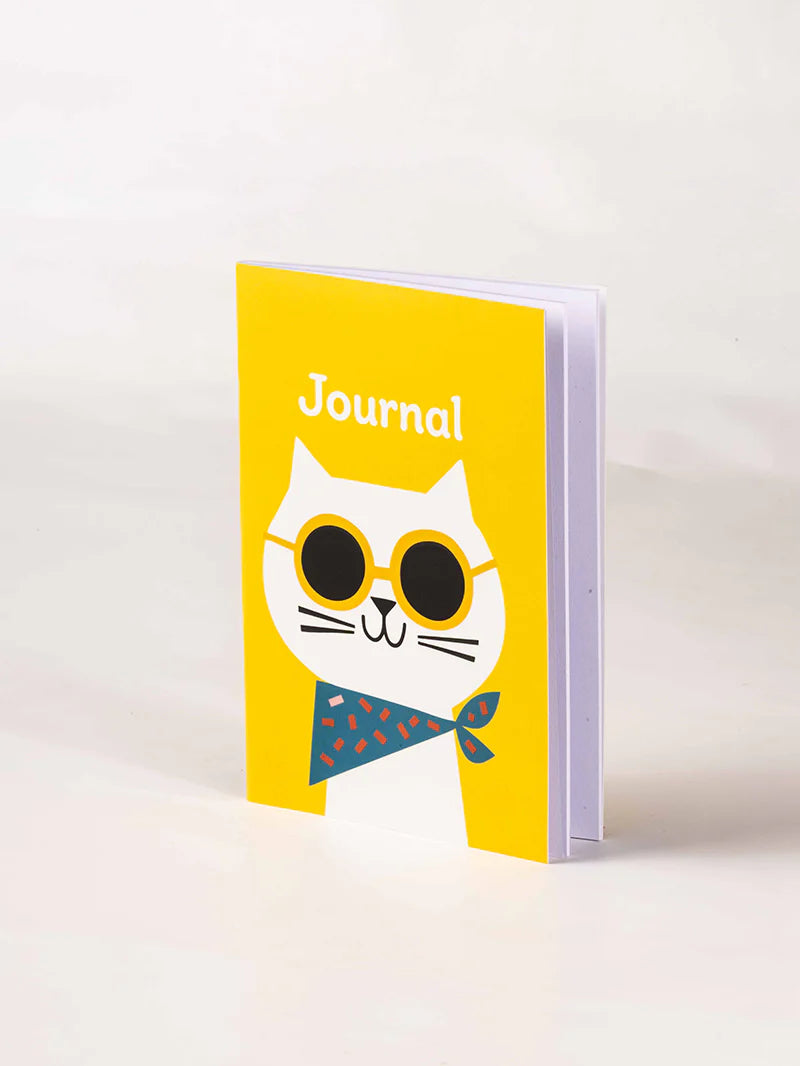 MiniMinds Mini Journal