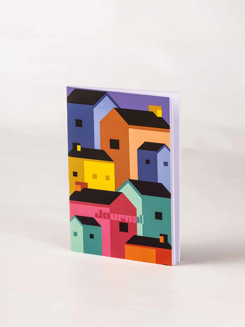 MiniMinds Mini Journal