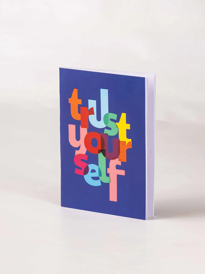 MiniMinds Mini Journal