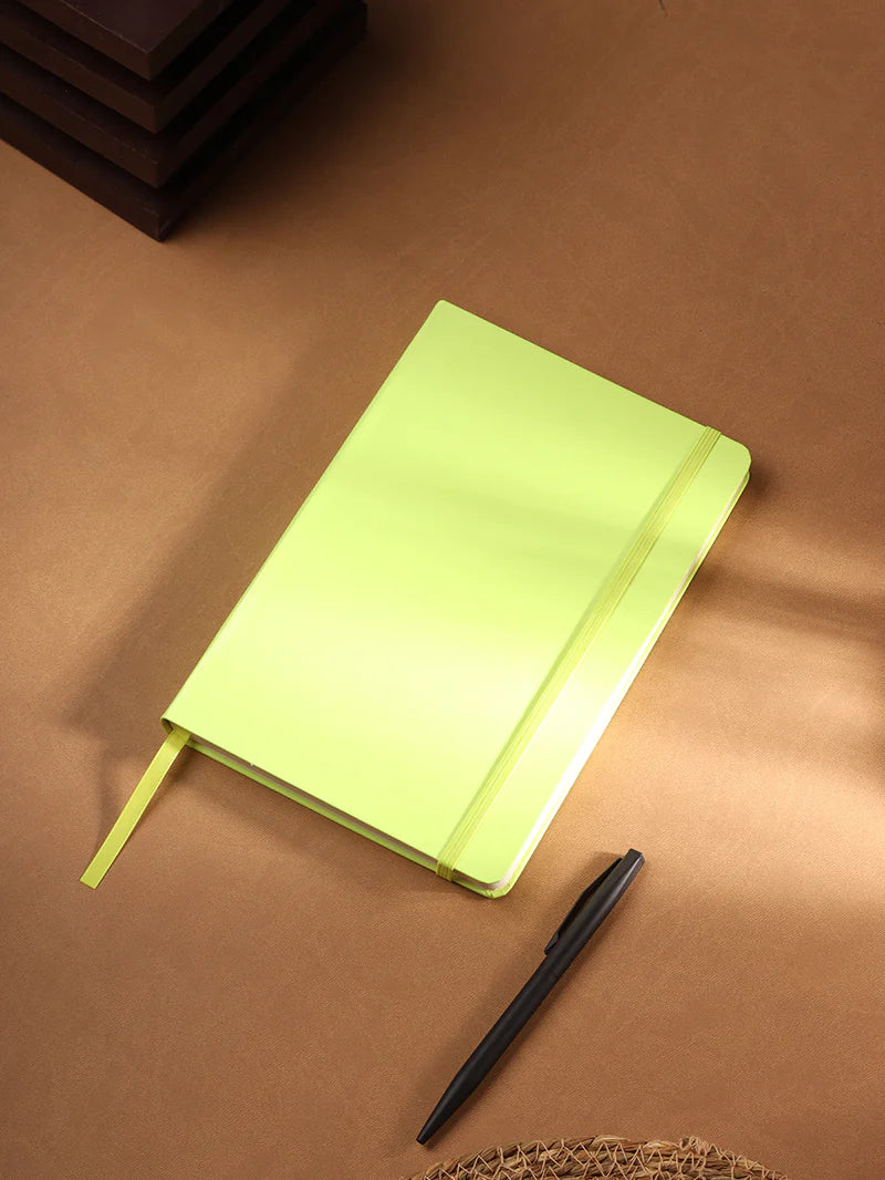 Spectrum Neon Yellow