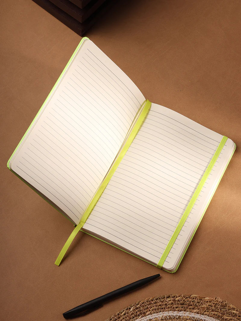 Spectrum Neon Yellow