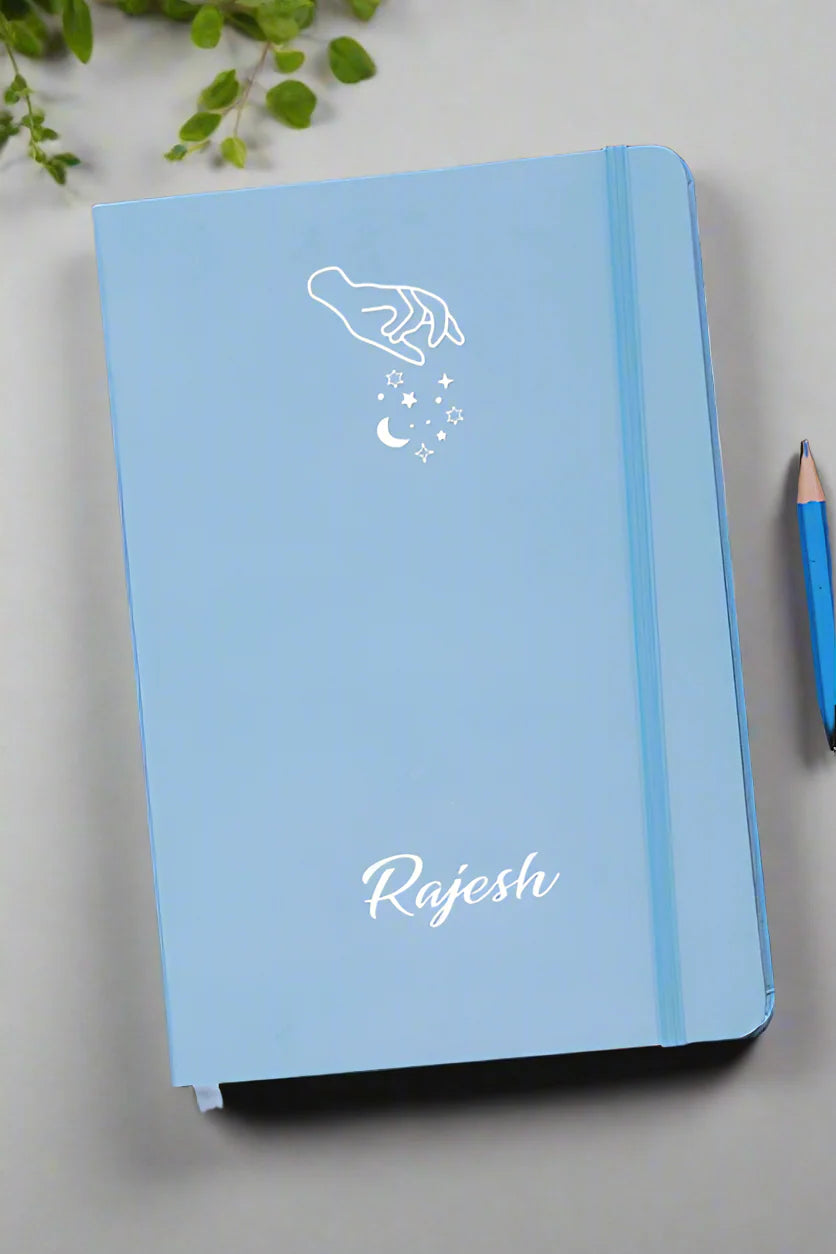 Spectrum Pastel Blue