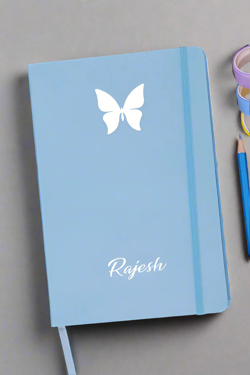 Spectrum Pastel Blue