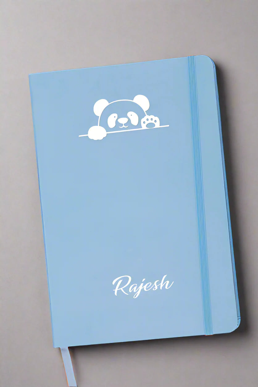 Spectrum Pastel Blue