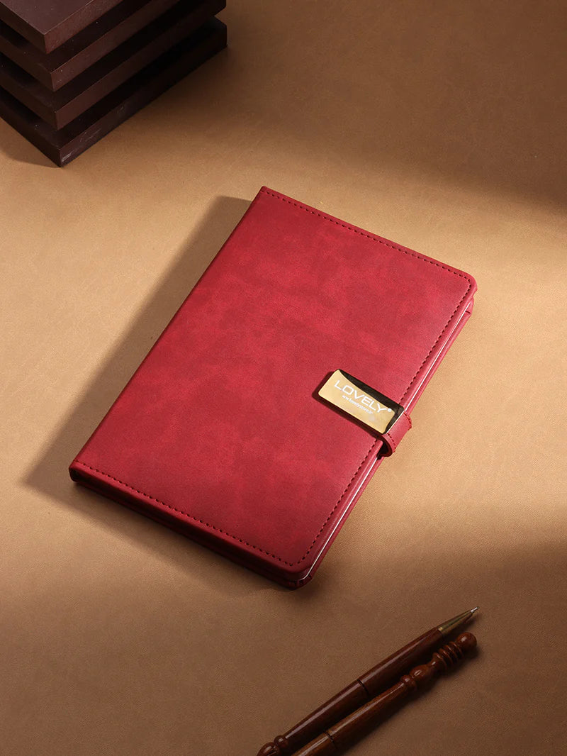 Magneto Spectrum Red