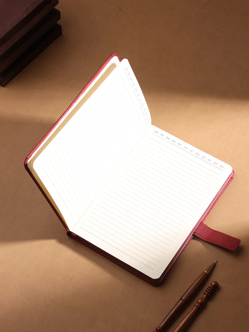 Magneto Spectrum Red