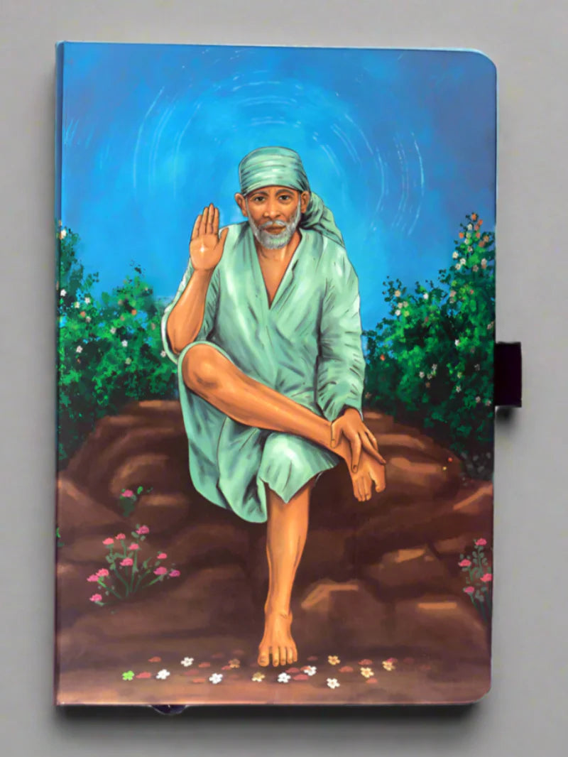 Sai Baba