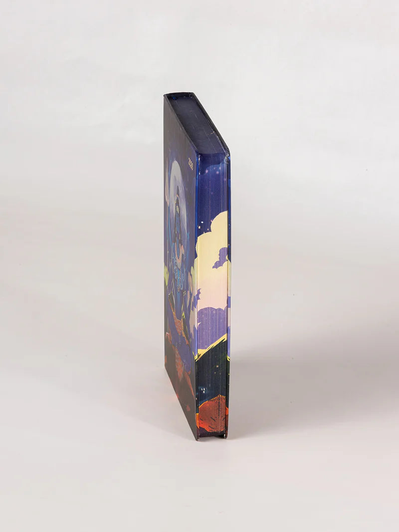 Rudra Hridaya Diary-2026