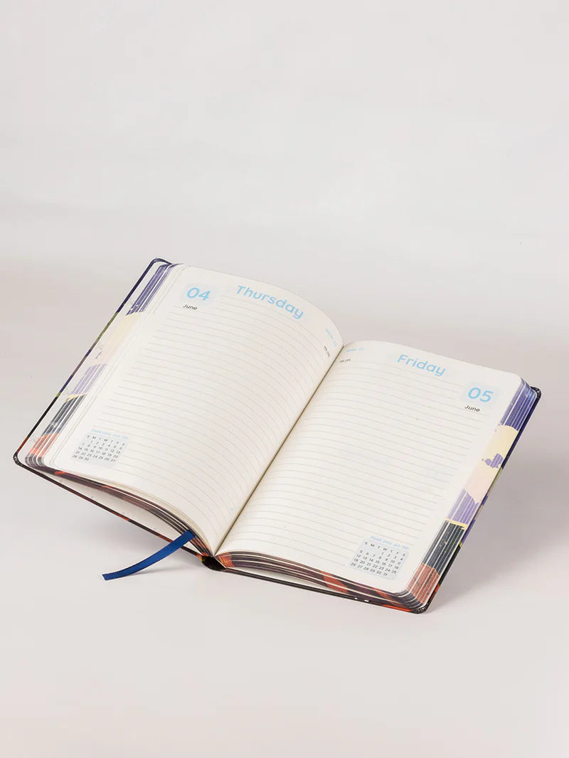 Rudra Hridaya Diary-2026