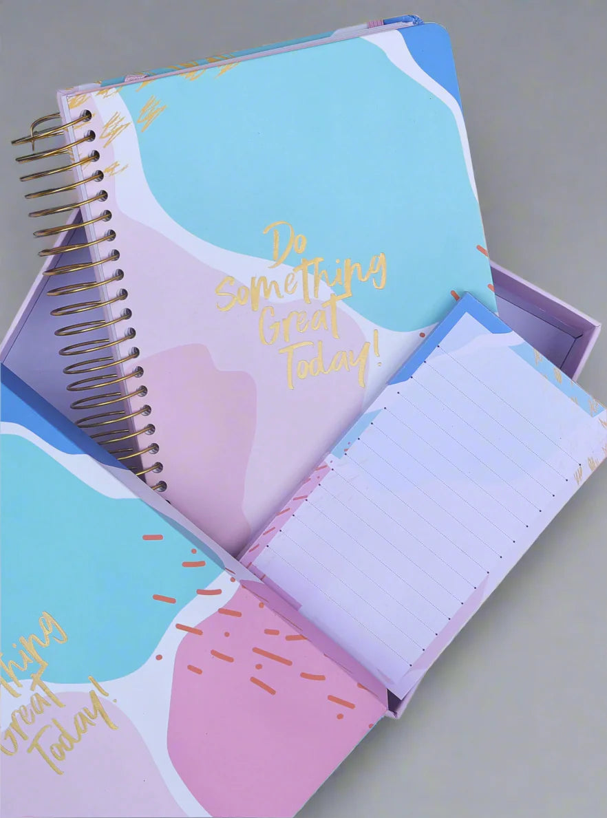 Do Something Great Today