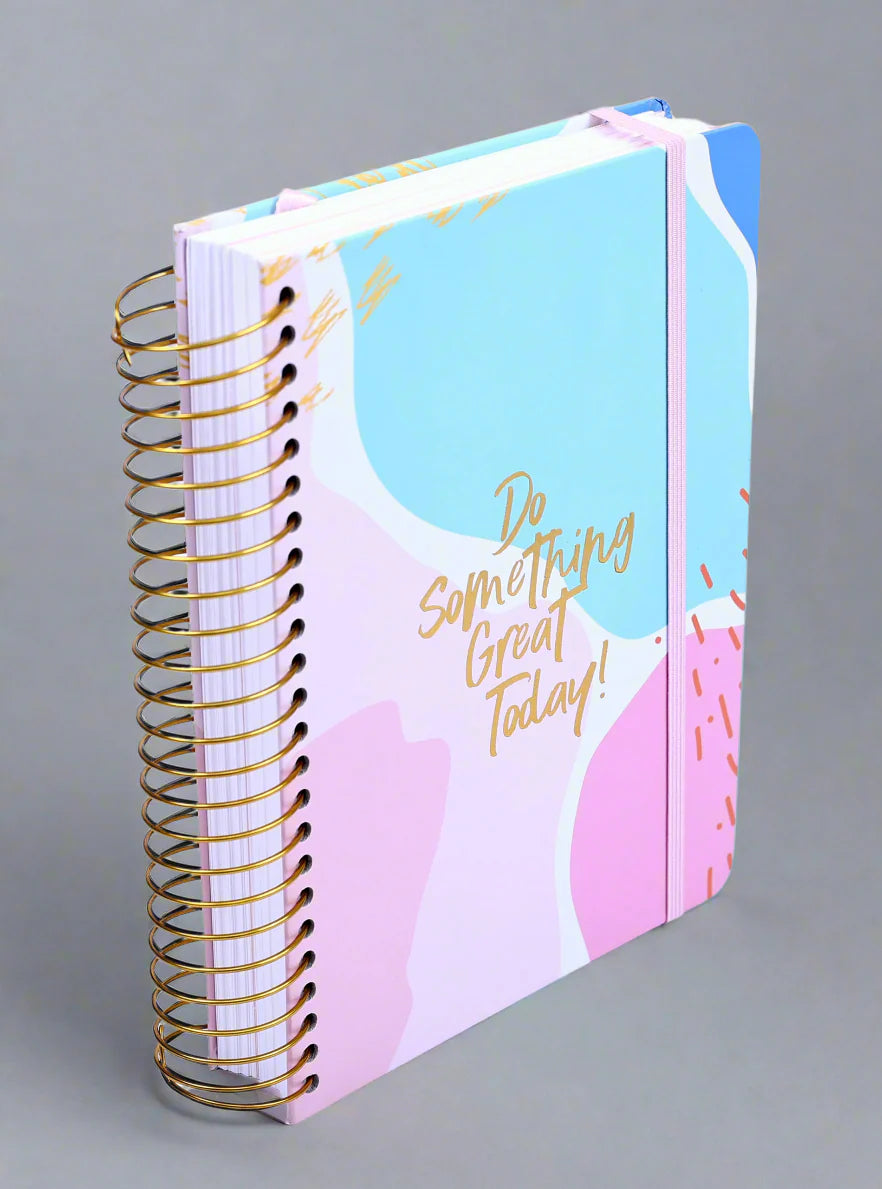 Do Something Great Today