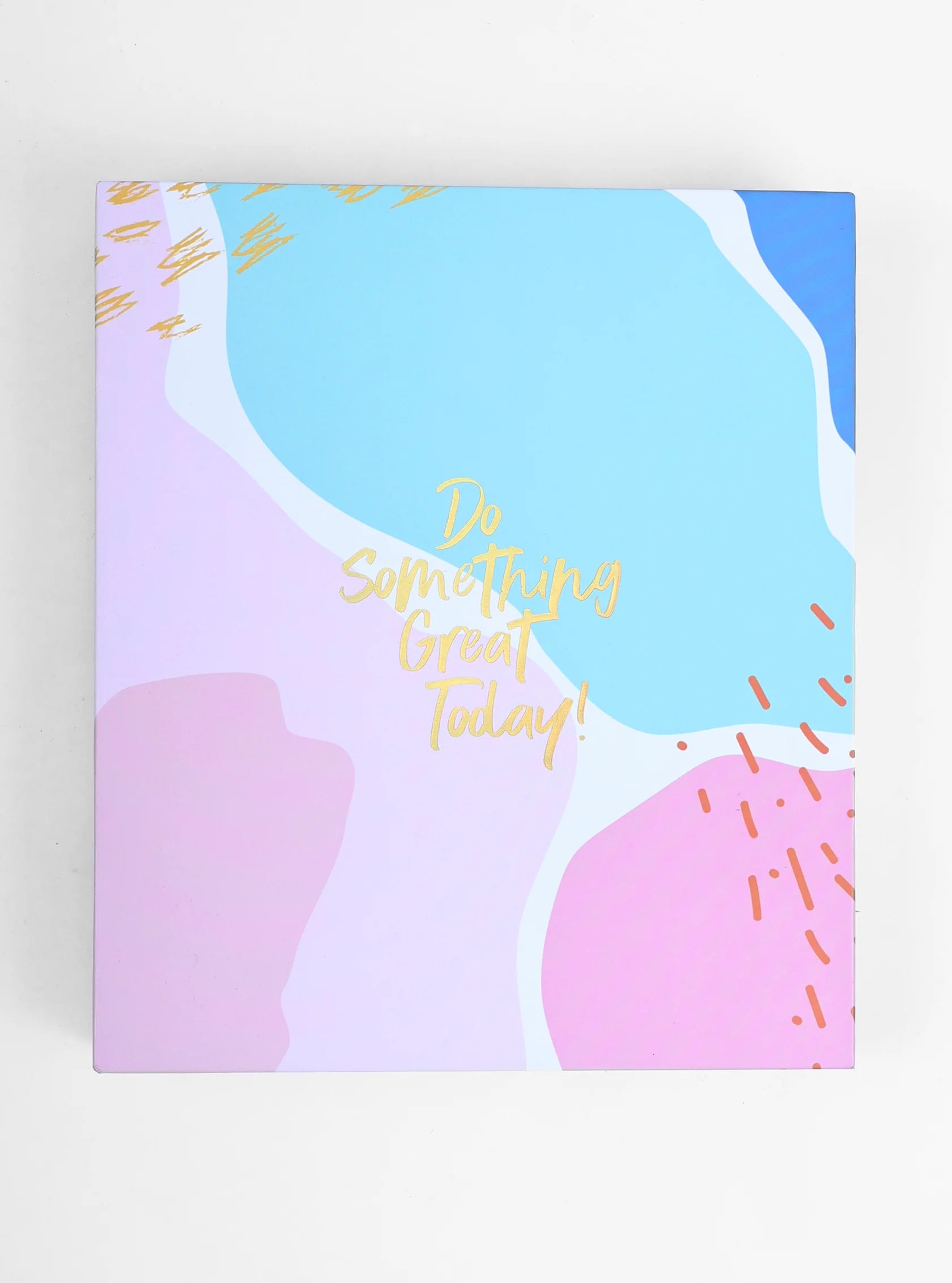 Do Something Great Today