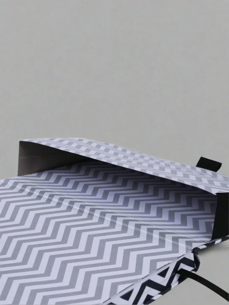 Black and White Stripes