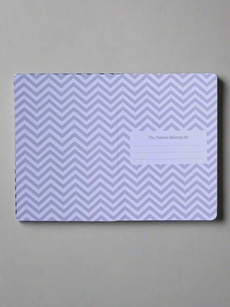 Black and White Stripes