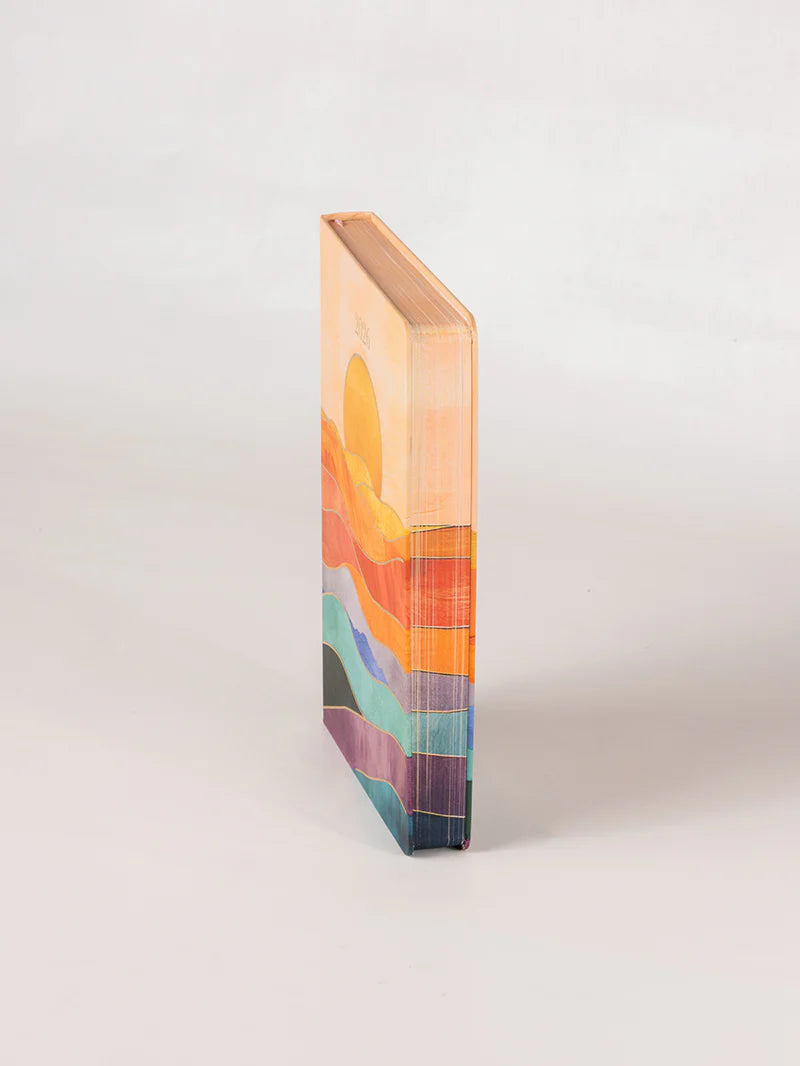 Hello Sunshine Diary-2026