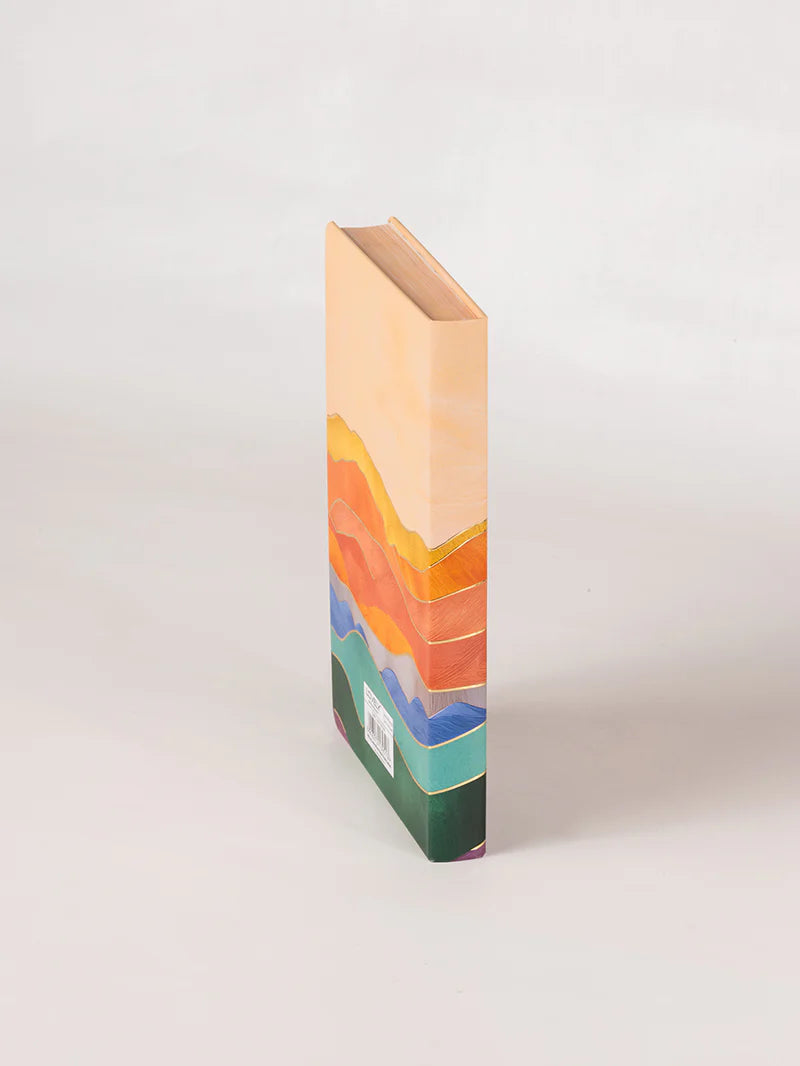 Hello Sunshine Diary-2026