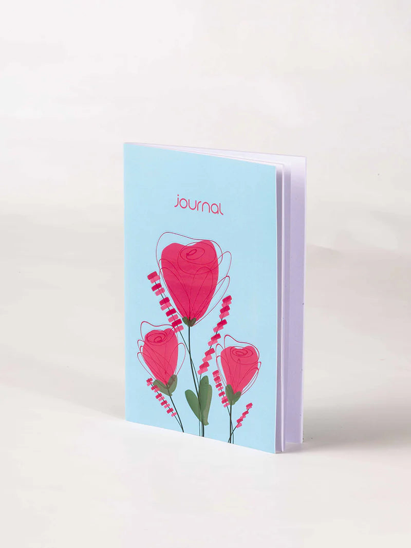 Tiny Tales Mini Journal