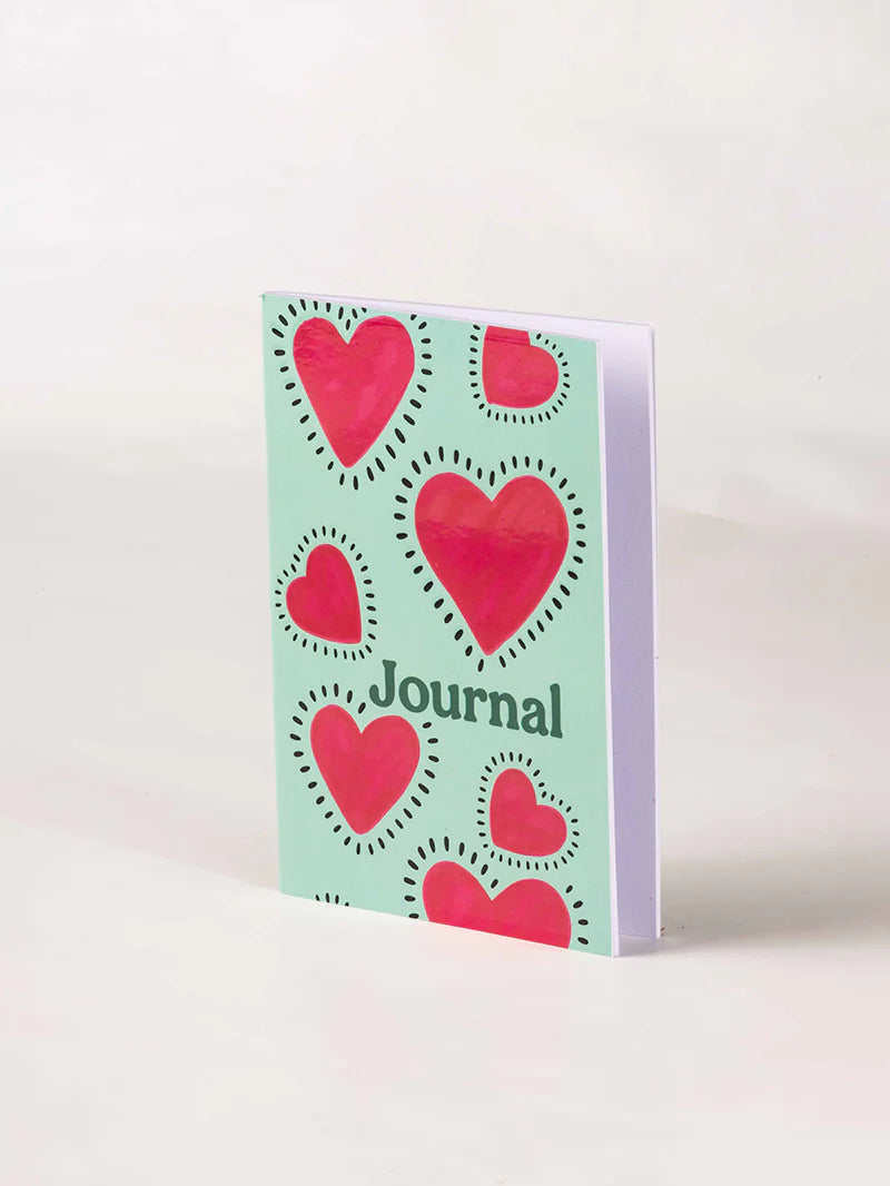 Tiny Tales Mini Journal