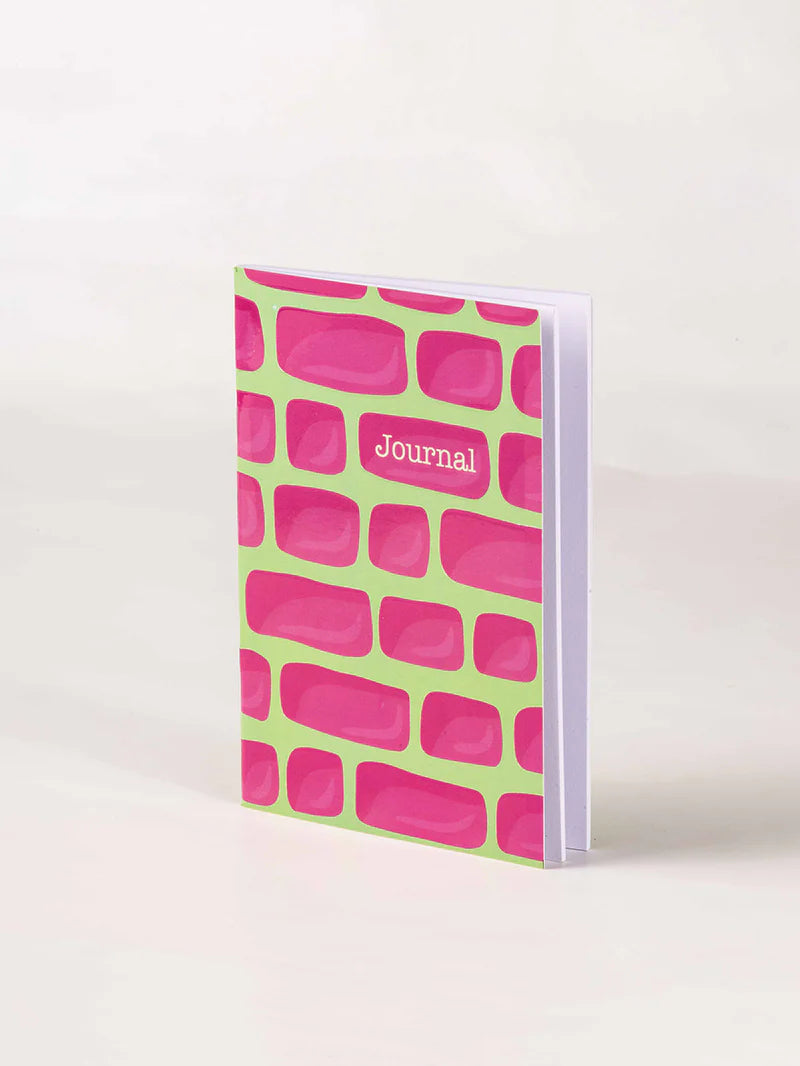 Tiny Tales Mini Journal