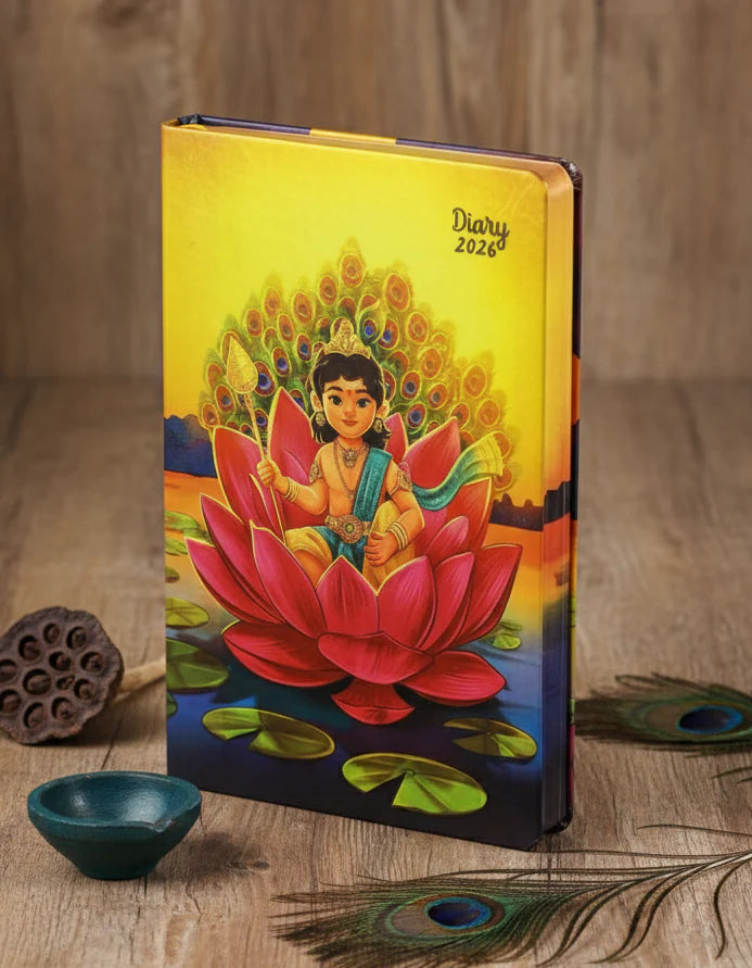 Vel Vibes Diary-2026