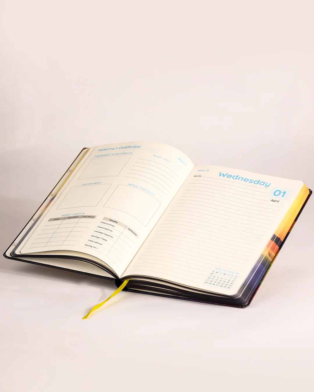 Vel Vibes Diary-2026