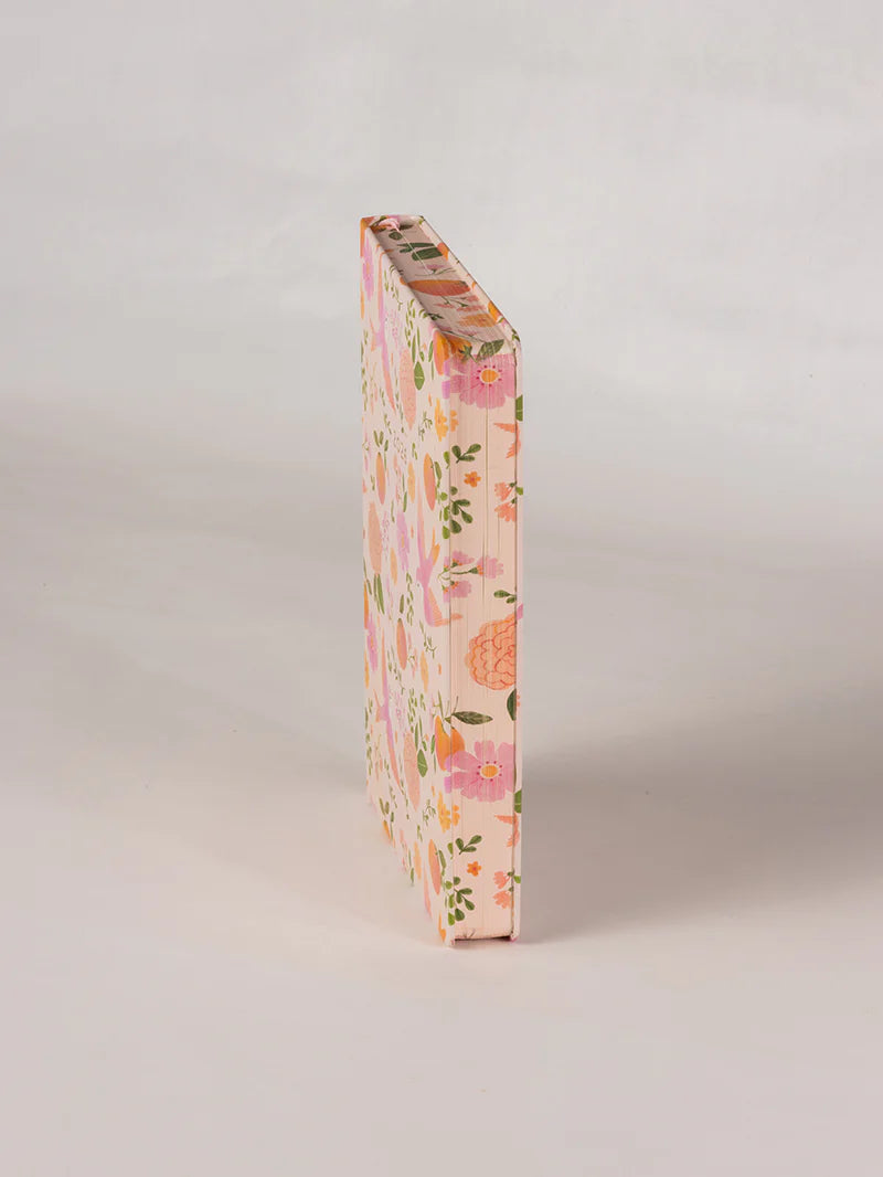 Pink Whispers Diary-2026