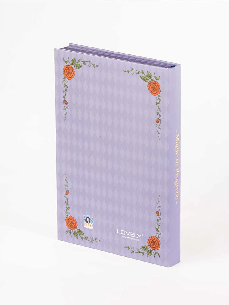 Wonderland Planner-2026