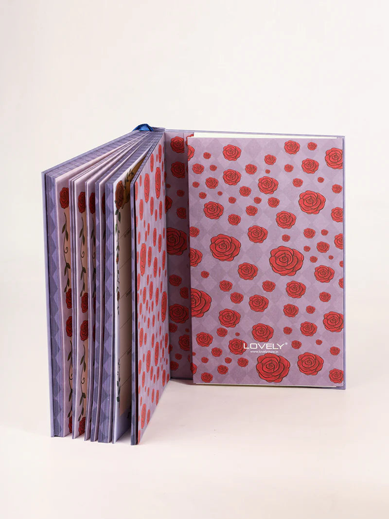 Wonderland Planner-2026